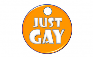 Just Gay – Die Interessensvertretung für schwule Männer