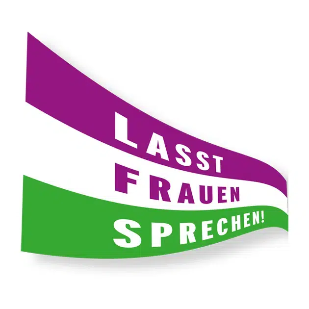 lasst-frauen-sprechen-logo