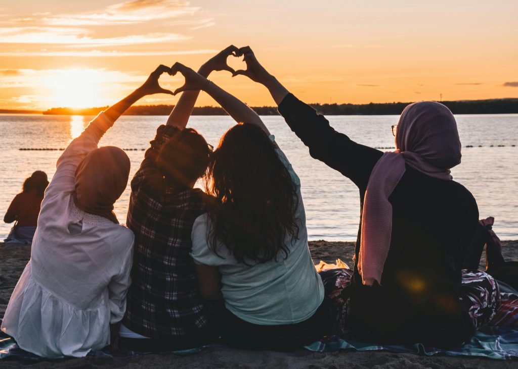 Foto von Noorulabdeen Ahmad auf Unsplash