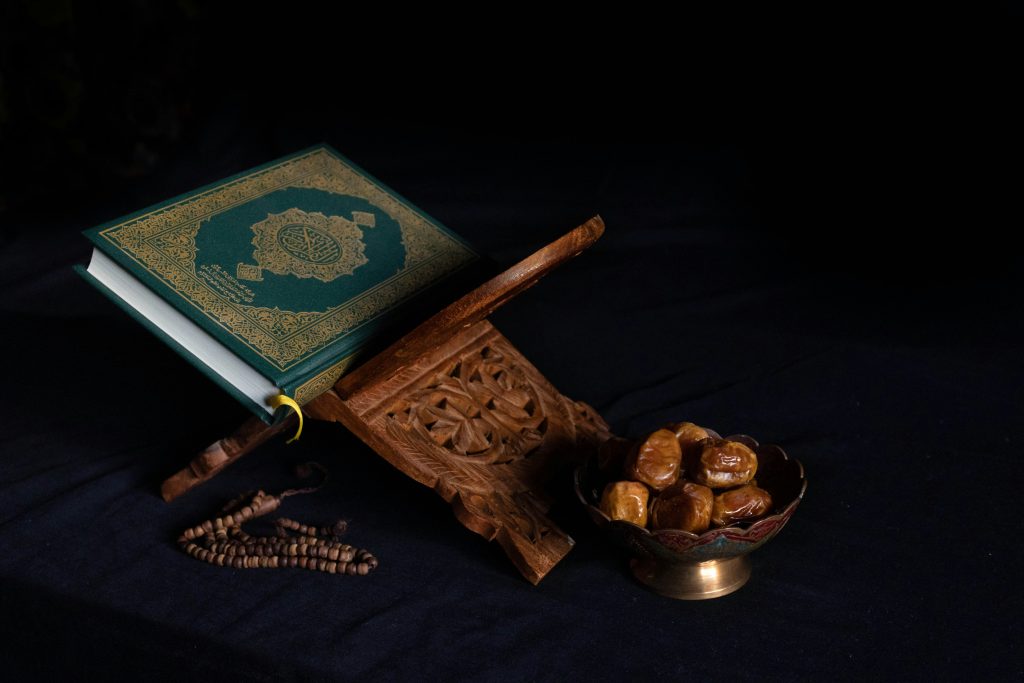Foto von Abdullah Arif auf Unsplash