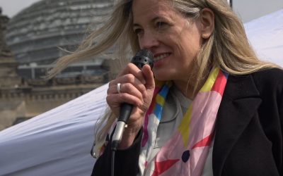 Warum wir den Gehorsam verweigern