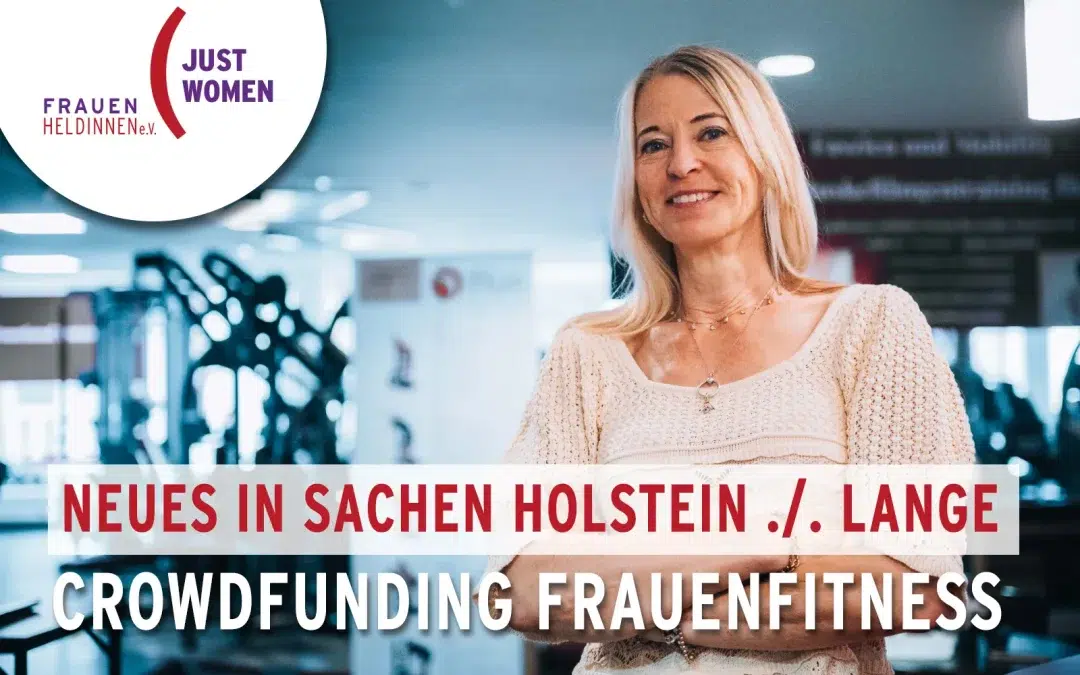 Rechtshilfe Doris Lange – Frauenfitness Erlangen