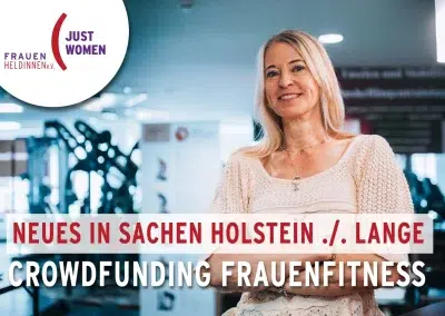 Rechtshilfe Doris Lange – Frauenfitness Erlangen