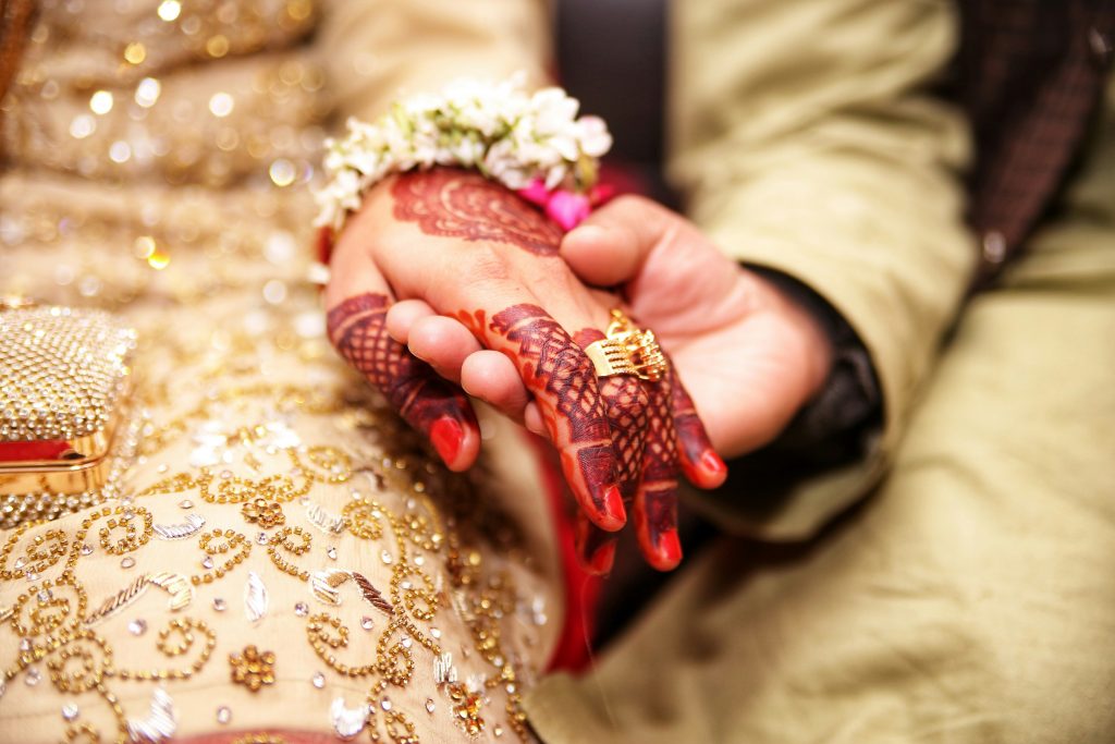Foto von Khadija Yousaf auf Unsplash