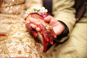 Foto von Khadija Yousaf auf Unsplash