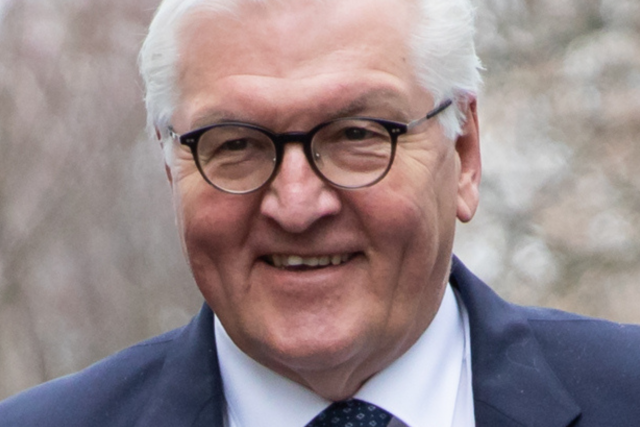Lauri Heikkinen - FinnishGovernment, CC BY 2.0 , via Wikimedia Commons