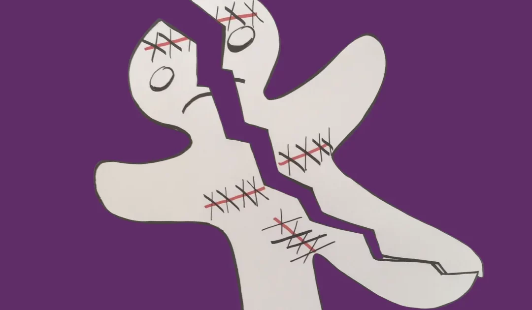 Transmedizin macht krank – ein Leben lang