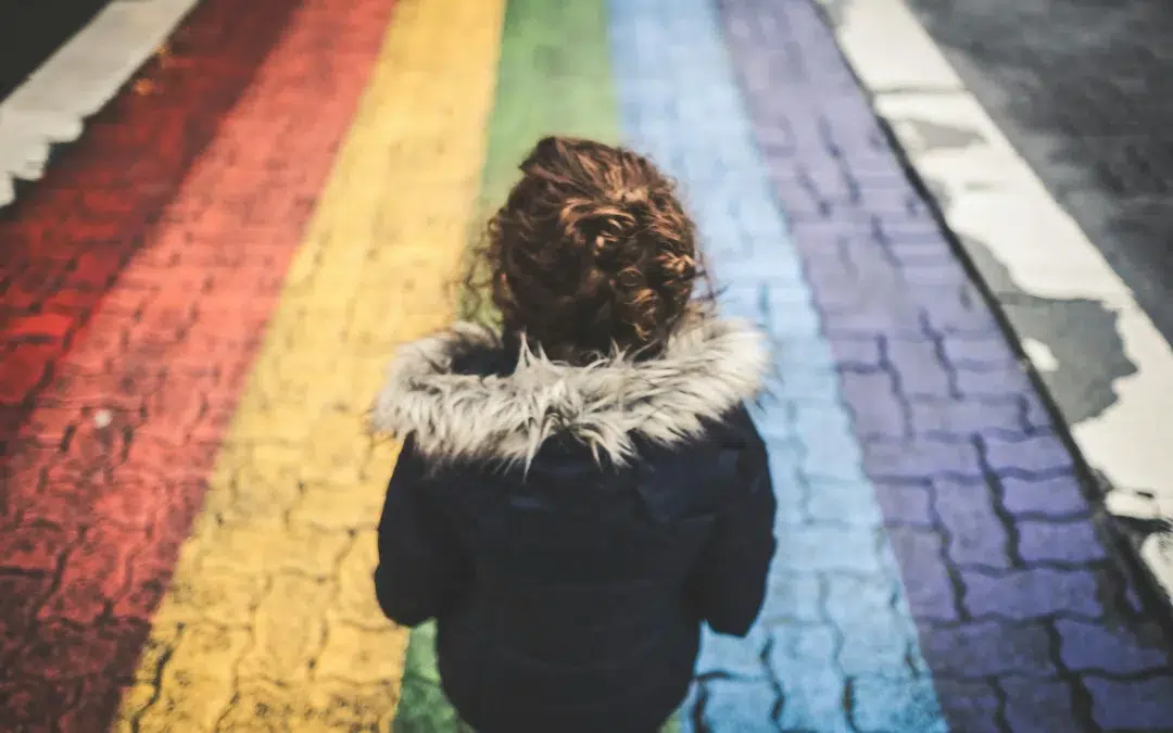 Lesehinweis: Ratgeber „Trans und Schule“