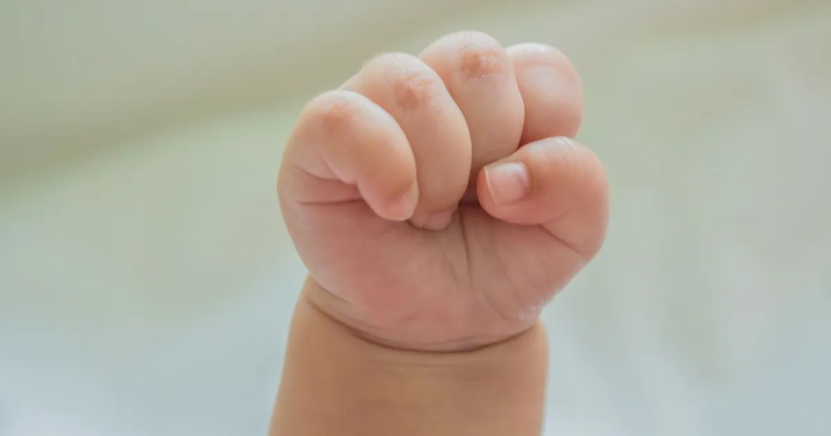 Babyfaust