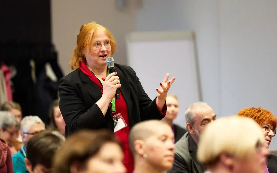 Rechtshilfe für Sigrid Herrmann – Jetzt erst recht!