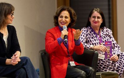 Willkommen, FIF-Partei im wachsenden Netzwerk widerständiger Frauen!