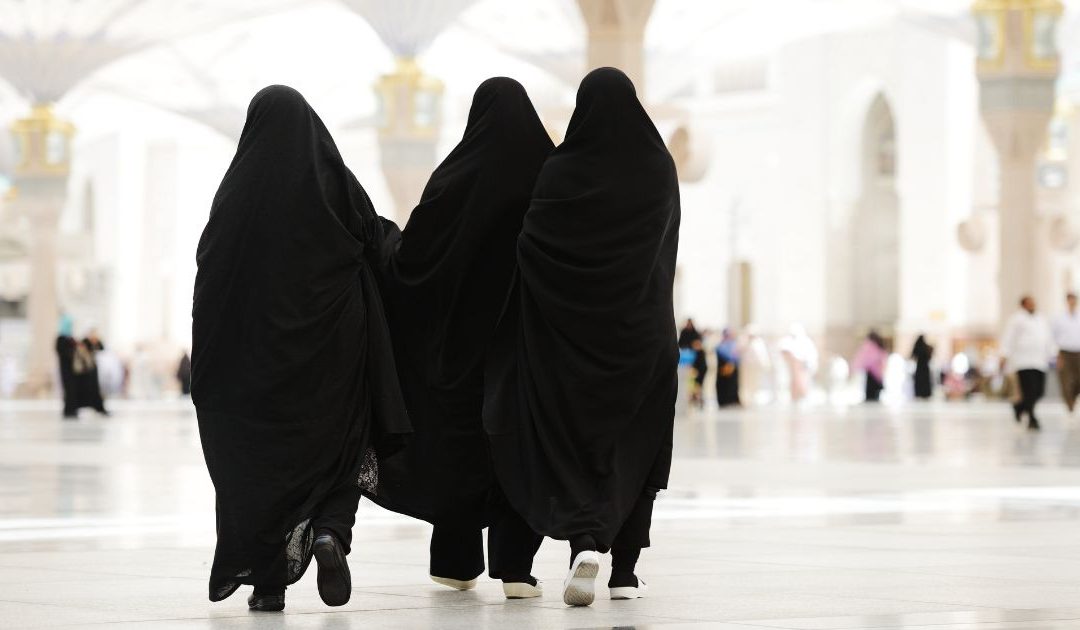 Der Islam ist immer politisch 