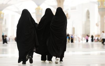 Der Islam ist immer politisch 