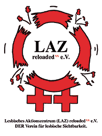 Logo LAZ reloaded e.V.