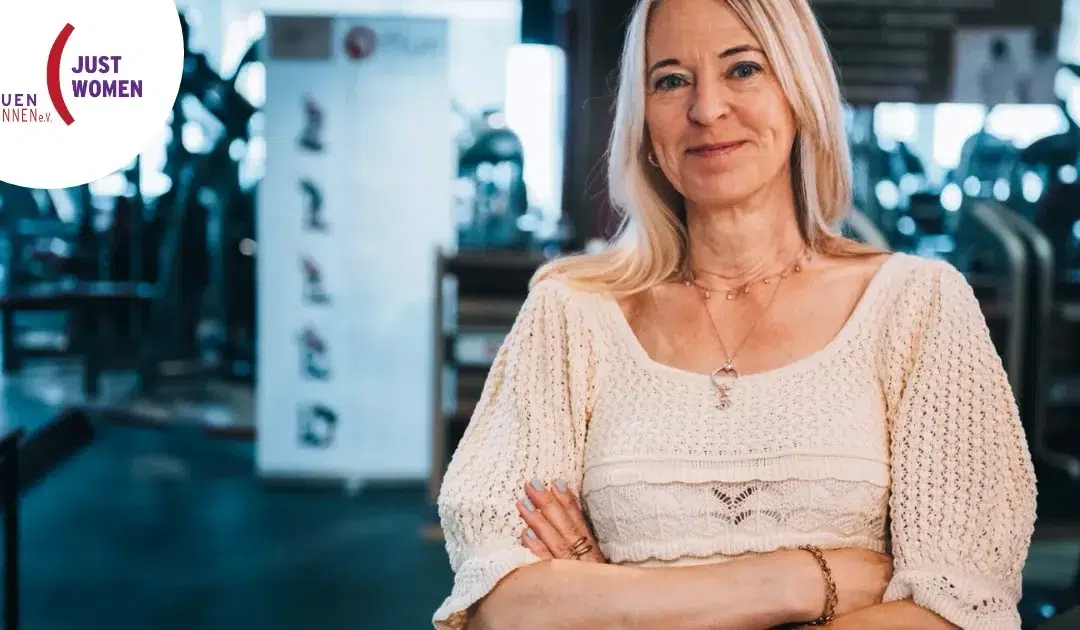 Langer Atem gefragt – Doris Lange beweist ihn