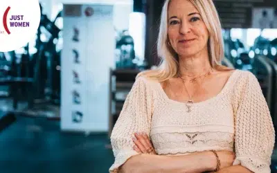 Langer Atem gefragt – Doris Lange beweist ihn