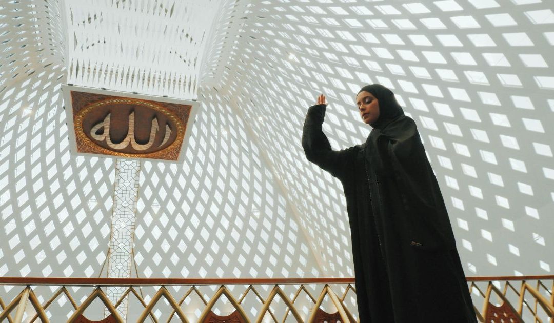 „Allahu akbar“ – warum der Islam Kritik systematisch ausschließt