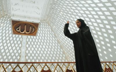 „Allahu akbar“ – warum der Islam Kritik systematisch ausschließt