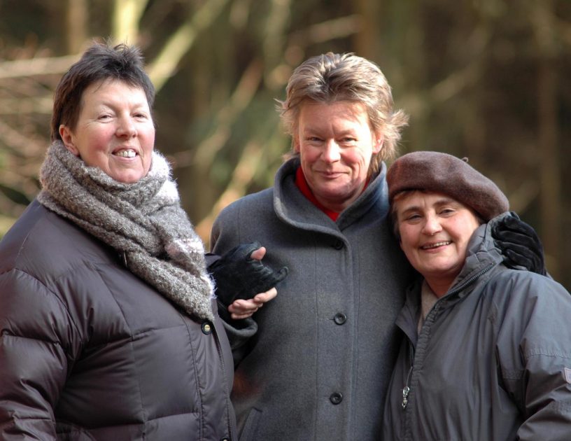 Gabriele Meixner, Foto: Claudia Meyer