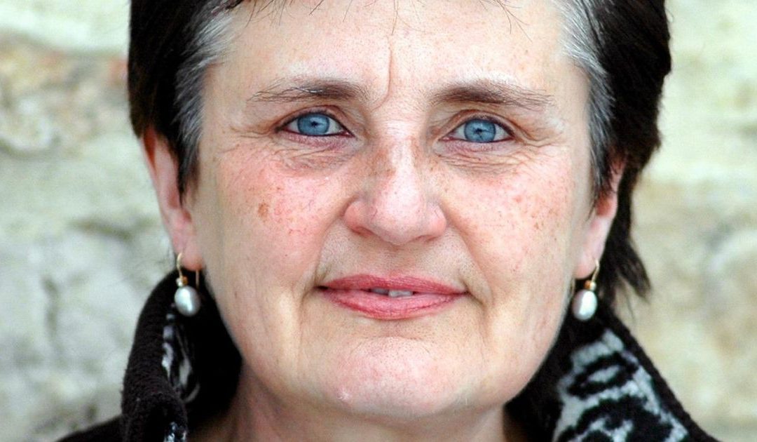 Zum Tod von Gabriele Meixner (16.9.1948-20.2.2026)