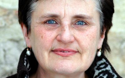 Zum Tod von Gabriele Meixner (16.9.1948-20.2.2026)