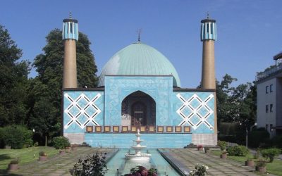 Teheran bebt – und was bedeutet das für unsere Freiheit?