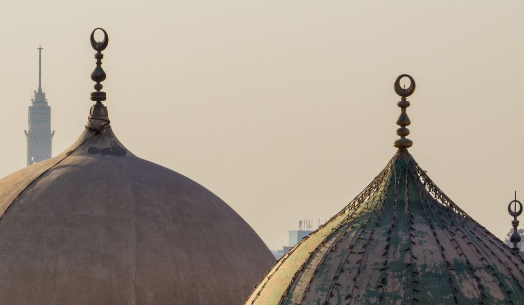 Der Islamismus ist keine Perversion des Islam