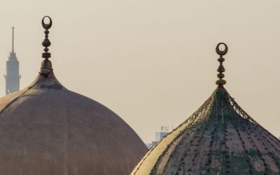 Der Islamismus ist keine Perversion des Islam