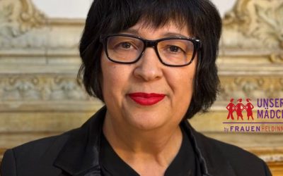 Frauenrechtlerin Seyran Ateş spricht am 15.3. in Berlin