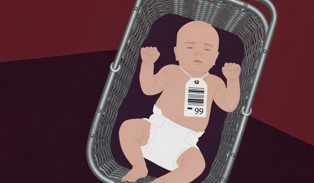 Leihmutterschaft als Ausweitung reproduktiver Ausbeutung – eine feministische Kritik