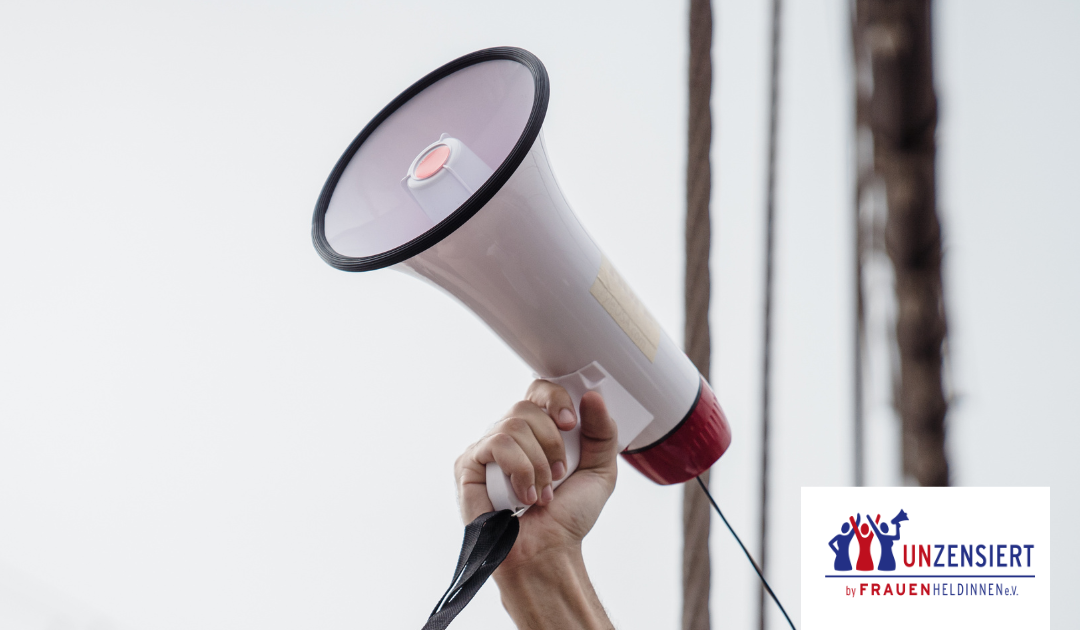 Berliner Erklärung – Bündnis Redefreiheit