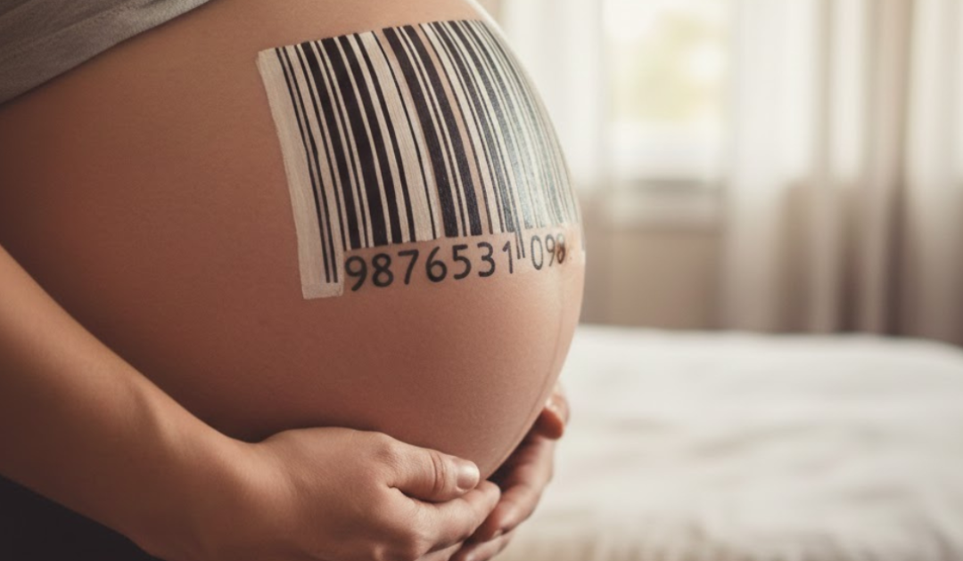 Leihmutterschaft durch die Hintertür? Der Fall Hendrik Streeck und die Glaubwürdigkeit des Rechts