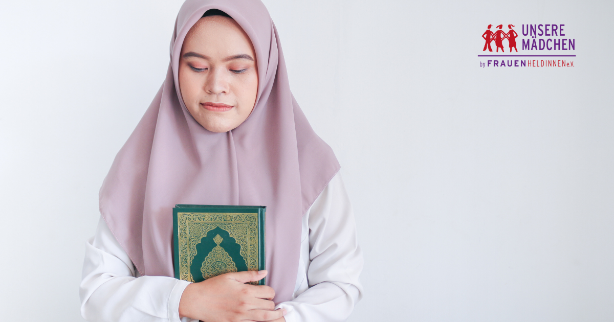 Ist Deutschland den Iran gegenüber zu naiv? Unsere Mädchen