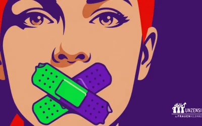 Warum unterstützt HateAid eine Klage gegen Meinungsfreiheit?