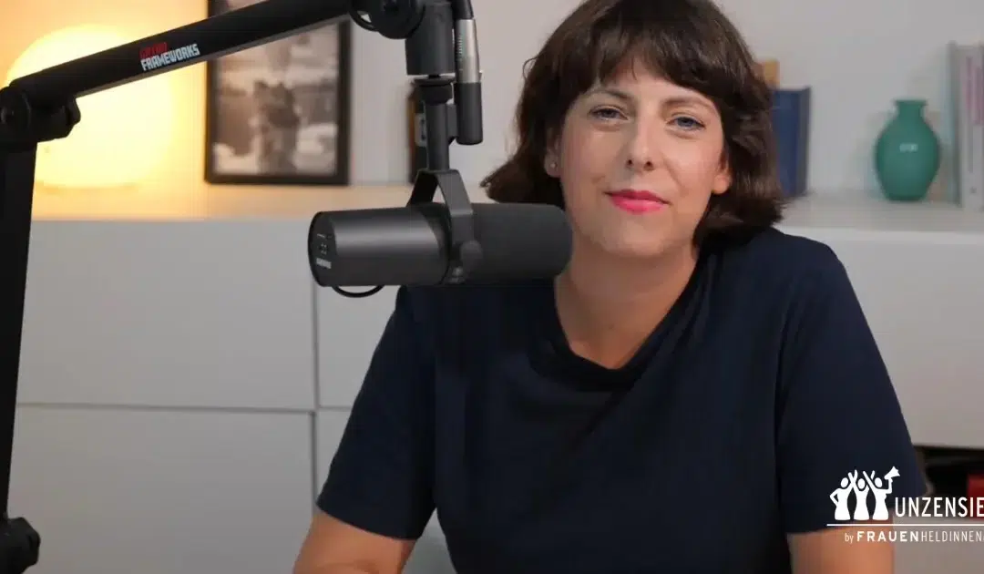 Gebannt, weil sie Frauen schützen wollte – jetzt braucht Judith unsere Hilfe
