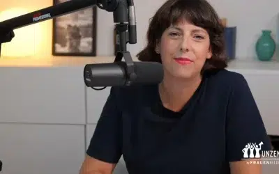 Gebannt, weil sie Frauen schützen wollte – jetzt braucht Judith unsere Hilfe